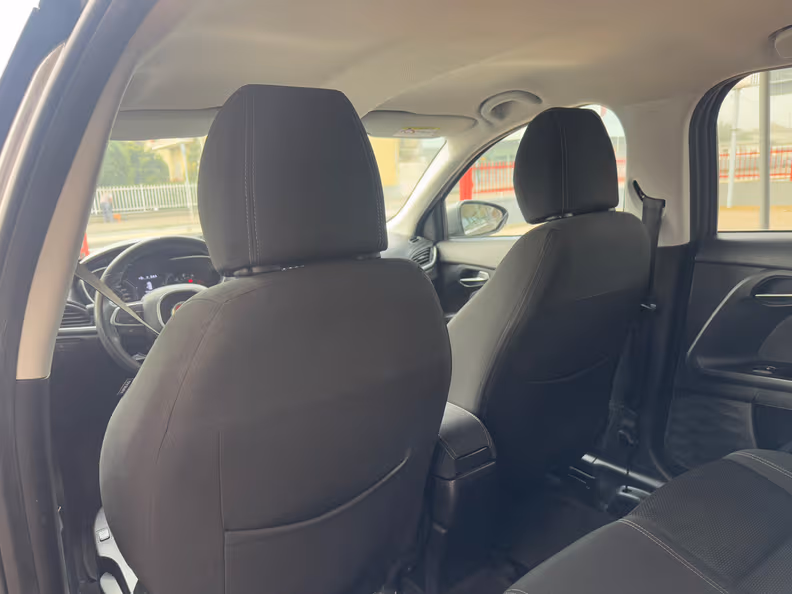 Fiat Tipo - 30