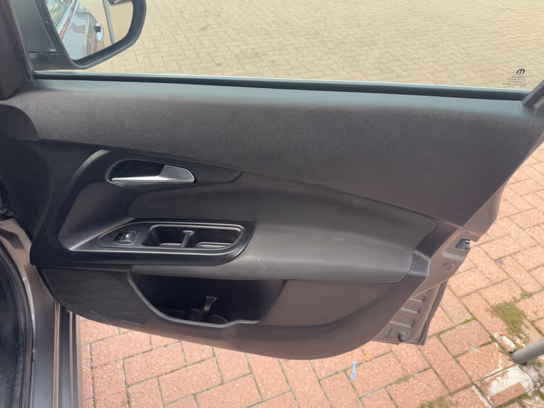 Fiat Tipo - 20