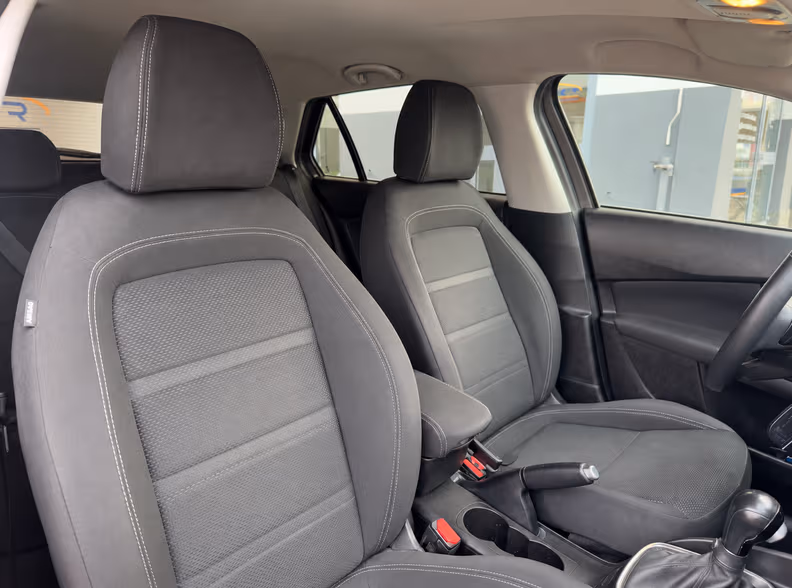 Fiat Tipo - 14