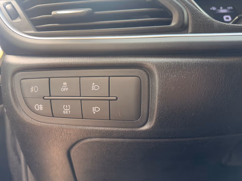 Fiat Tipo - 25