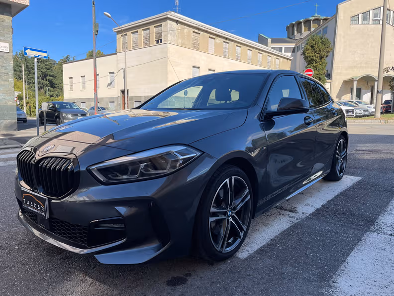 BMW Serie 1