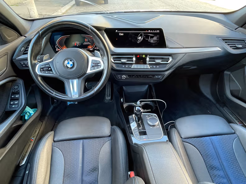 BMW Serie 1 - 15