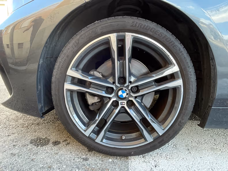 BMW Serie 1 - 19