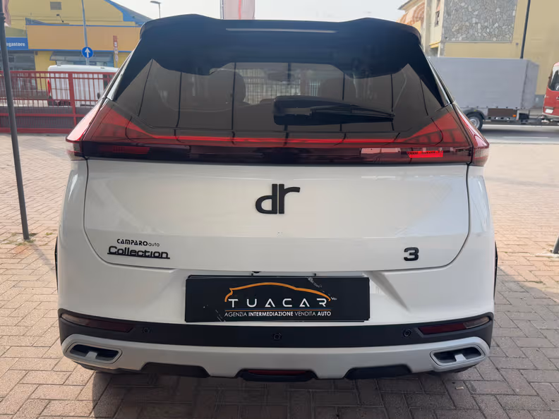 Dr 3.0 - 7