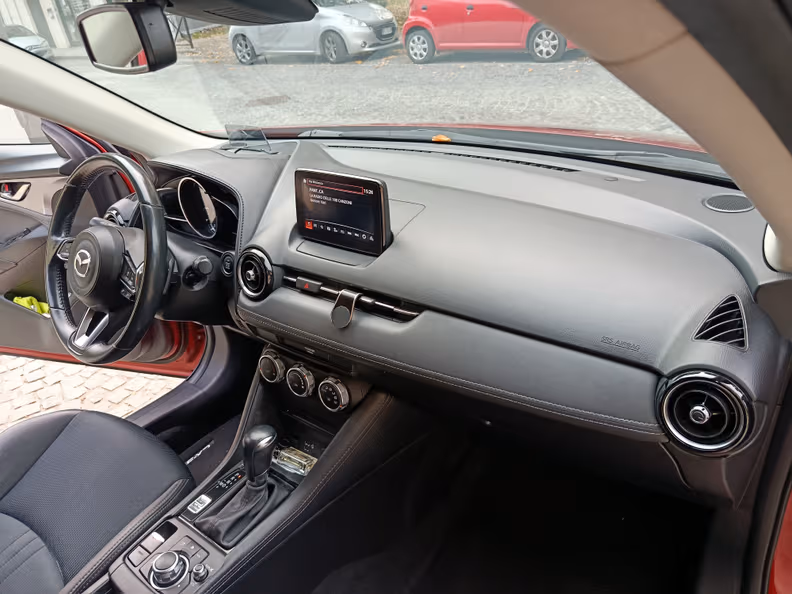 Mazda CX-3 - 24
