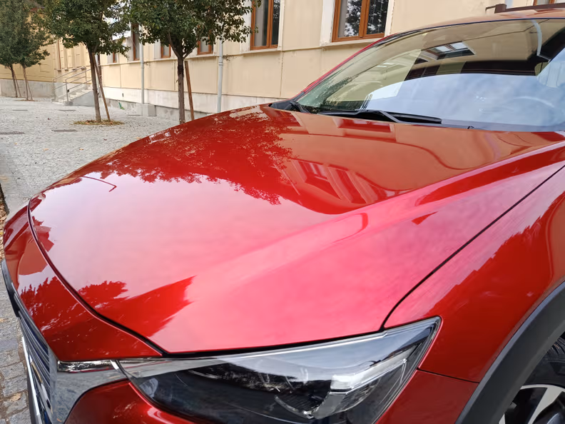 Mazda CX-3 - 15