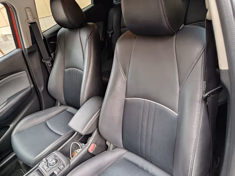 Mazda CX-3 - 9