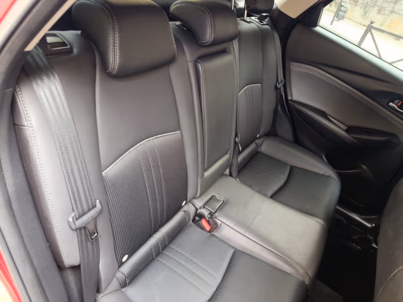 Mazda CX-3 - 29