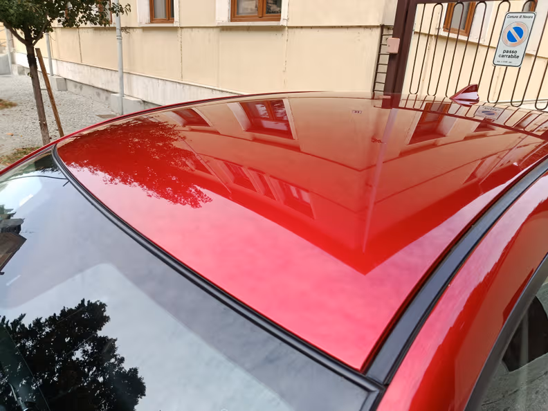 Mazda CX-3 - 16