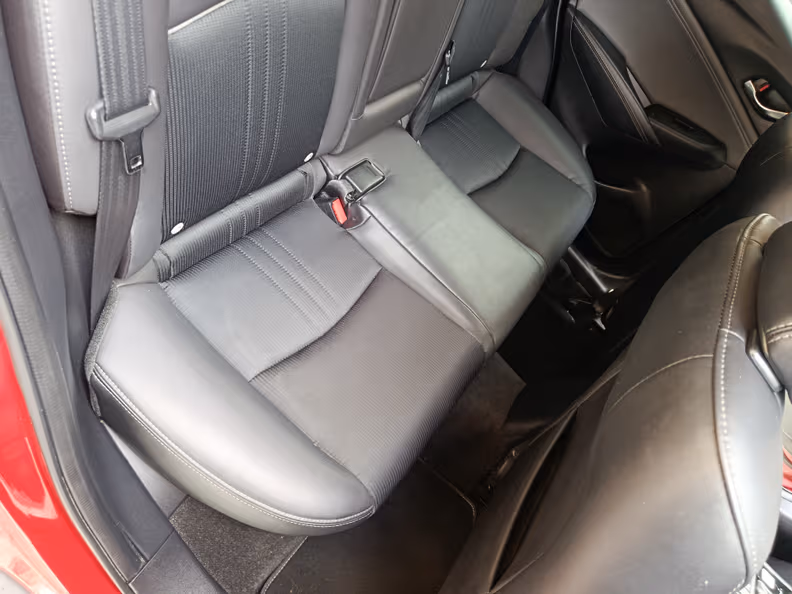 Mazda CX-3 - 28