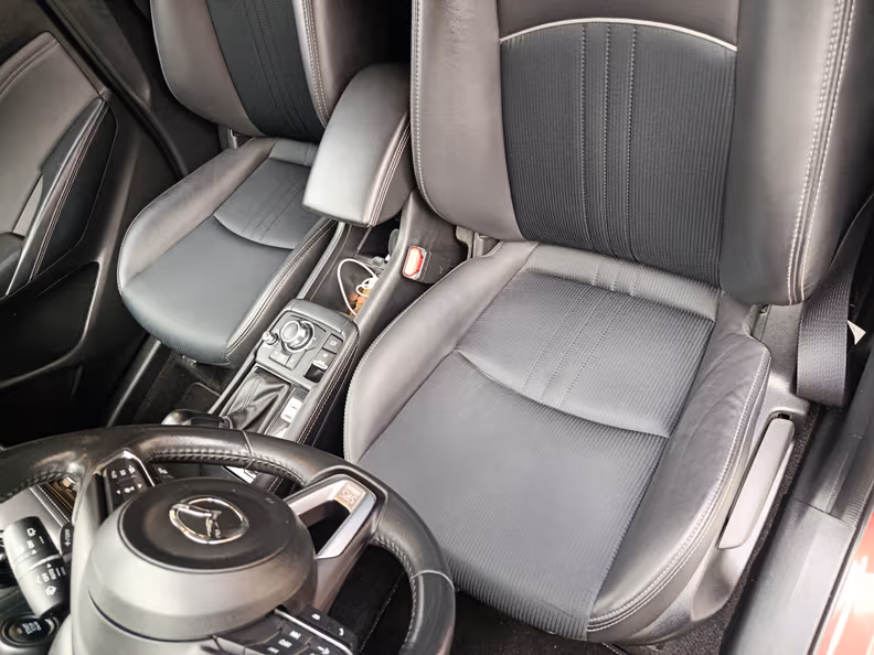 Mazda CX-3 - 23