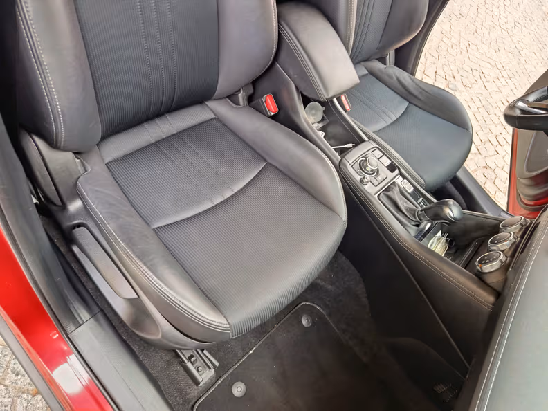 Mazda CX-3 - 25