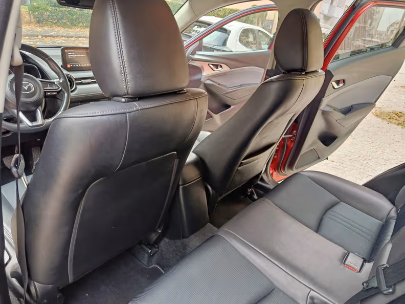 Mazda CX-3 - 30