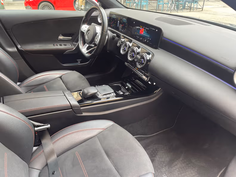 Mercedes-Benz Classe A - 9