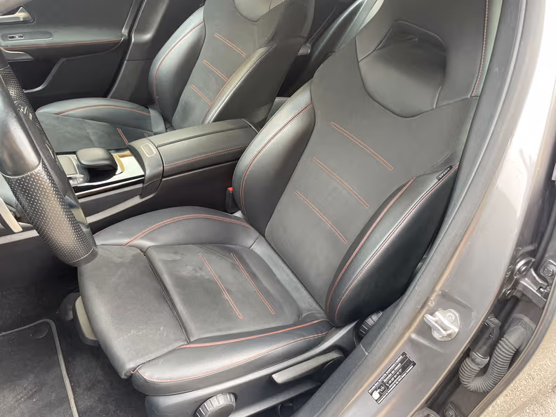 Mercedes-Benz Classe A - 17