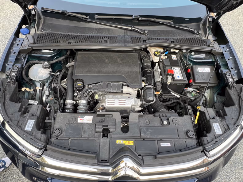 Citroën C4 - 27
