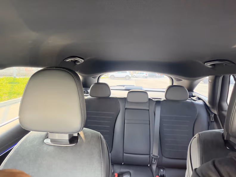 Mercedes-Benz GLC - 23