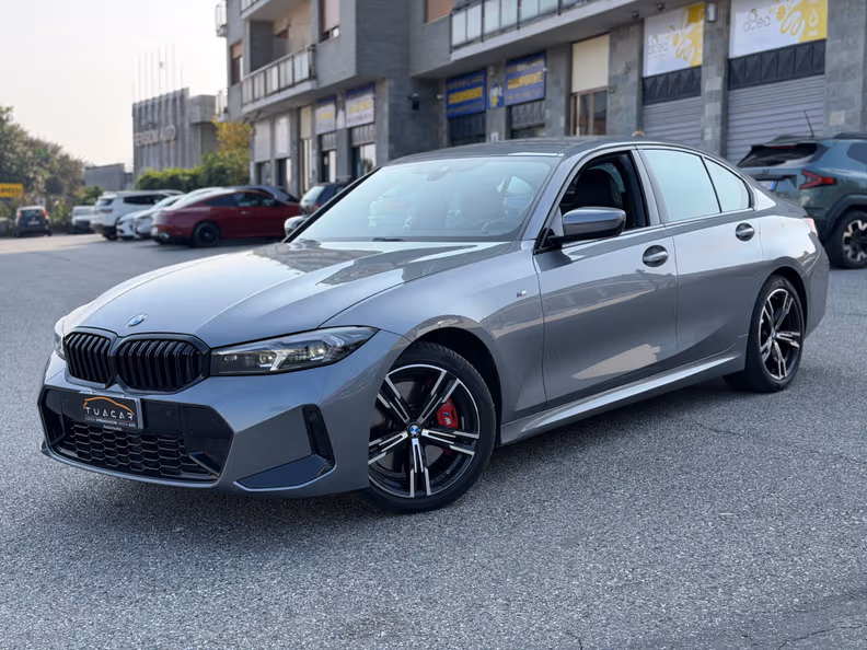 BMW Serie 3
