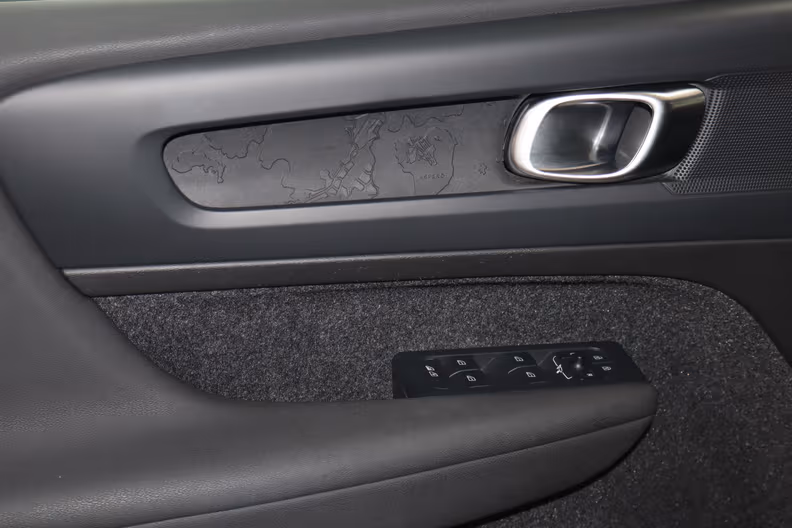 Volvo XC40 - 13