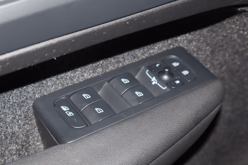 Volvo XC40 - 14