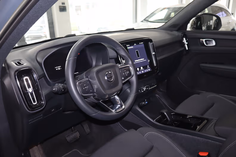 Volvo XC40 - 7