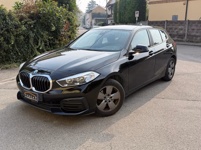 BMW Serie 1