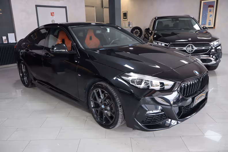 BMW Serie 2 Gran Coupé - 3