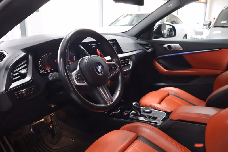 BMW Serie 2 Gran Coupé - 7