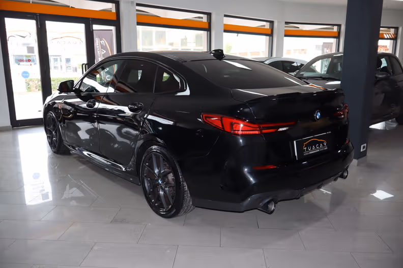 BMW Serie 2 Gran Coupé - 4
