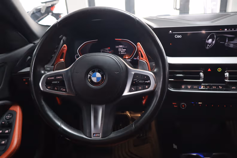 BMW Serie 2 Gran Coupé - 8