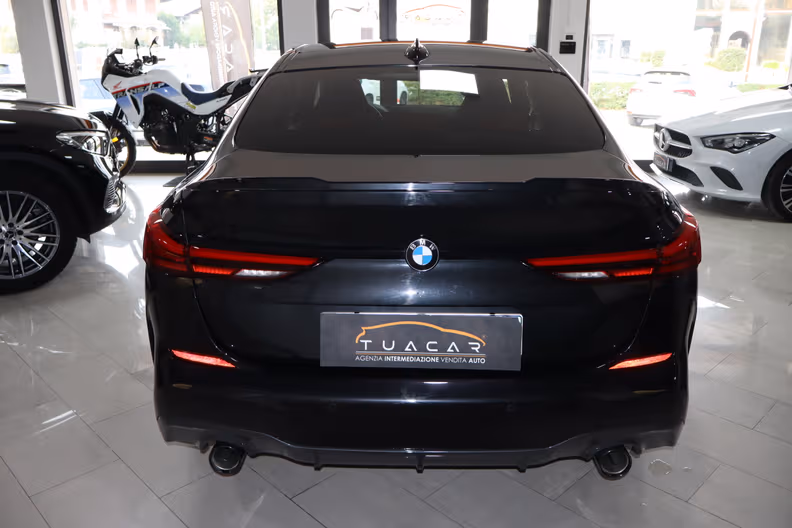 BMW Serie 2 Gran Coupé - 5