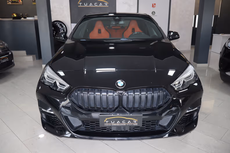 BMW Serie 2 Gran Coupé - 2