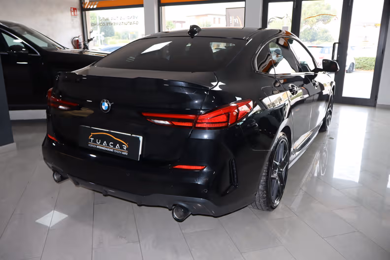 BMW Serie 2 Gran Coupé - 6