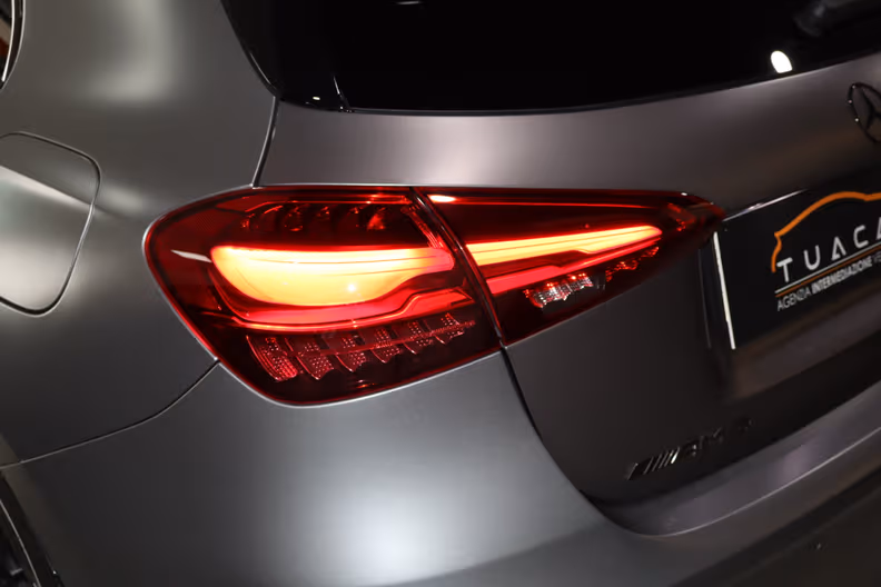 Mercedes-Benz Classe A - 19