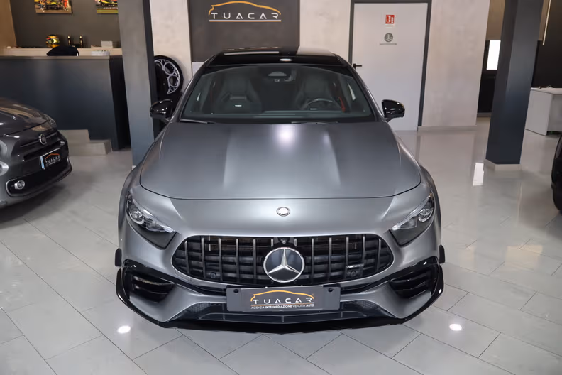 Mercedes-Benz Classe A - 2