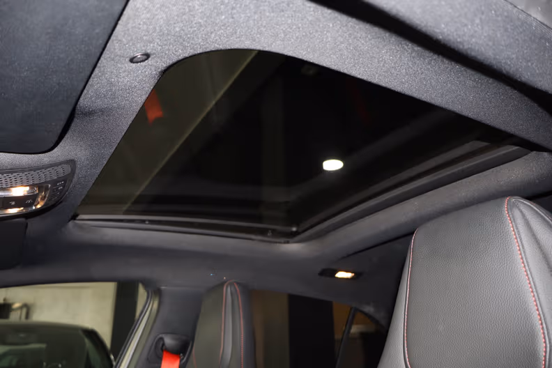 Mercedes-Benz Classe A - 14