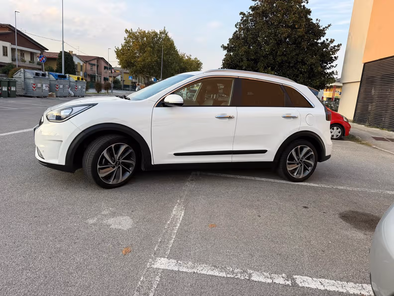 Kia Niro - 7