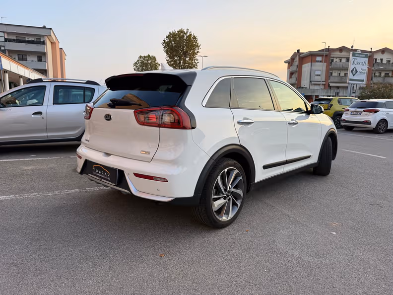 Kia Niro - 5