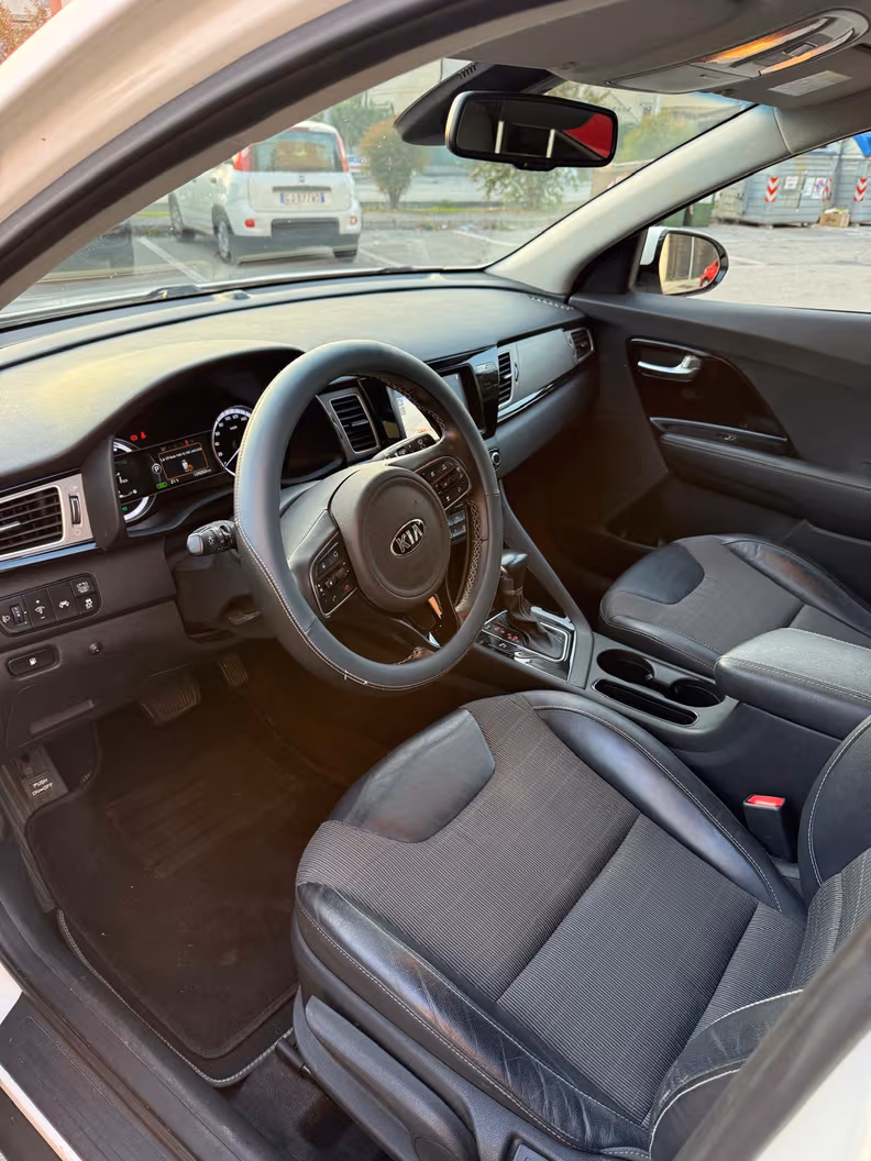 Kia Niro - 9