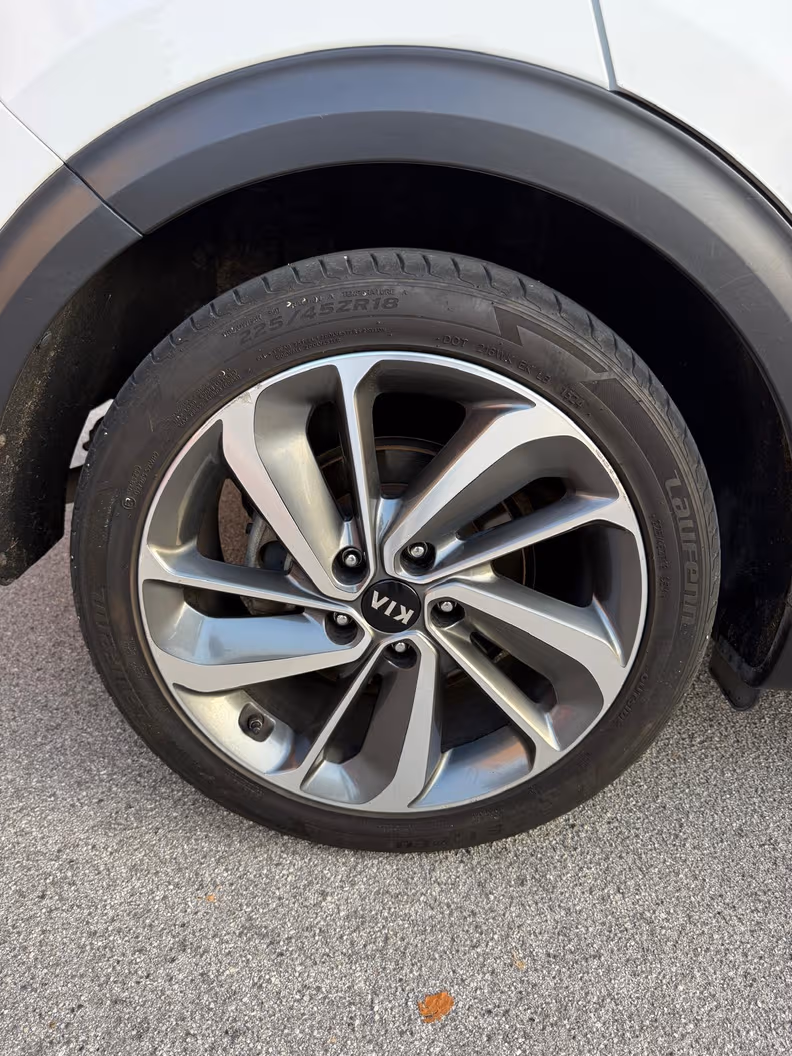 Kia Niro - 17
