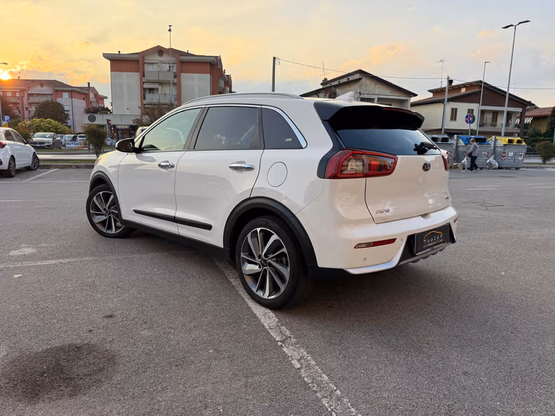 Kia Niro - 4