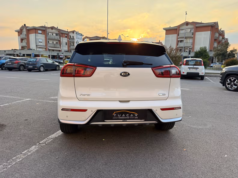 Kia Niro - 6