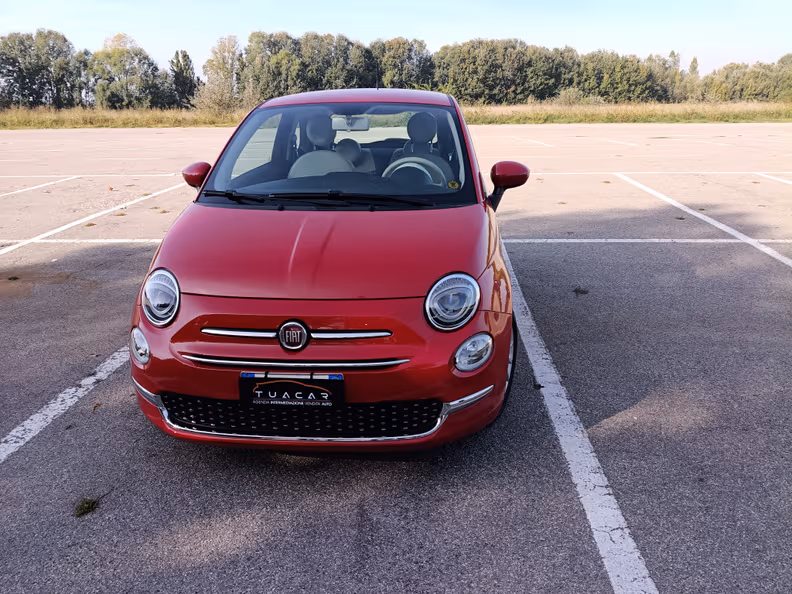 Fiat 500 - 61