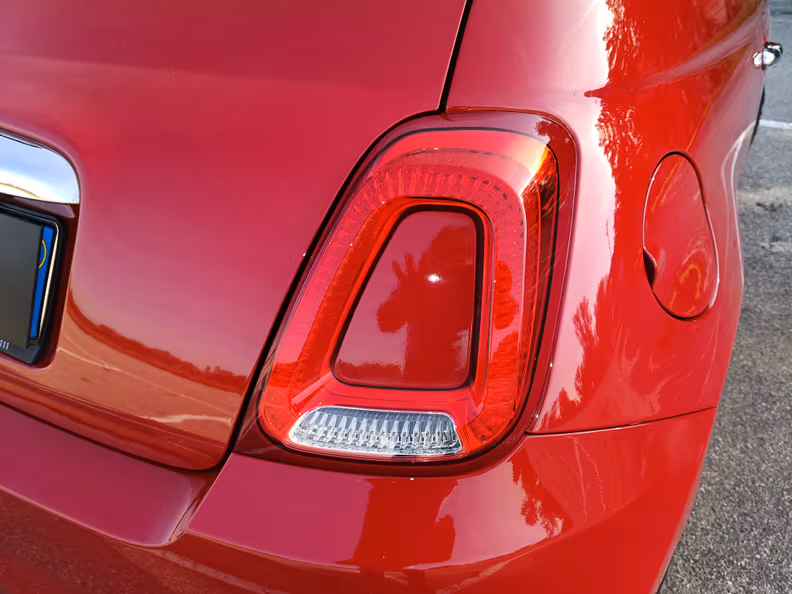 Fiat 500 - 21