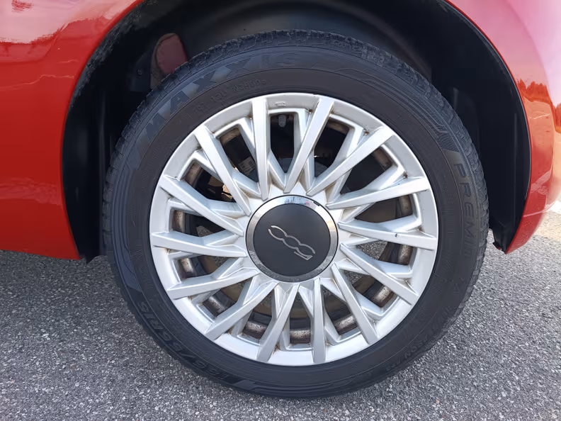 Fiat 500 - 24