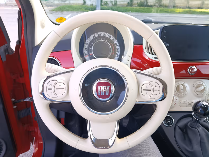 Fiat 500 - 38