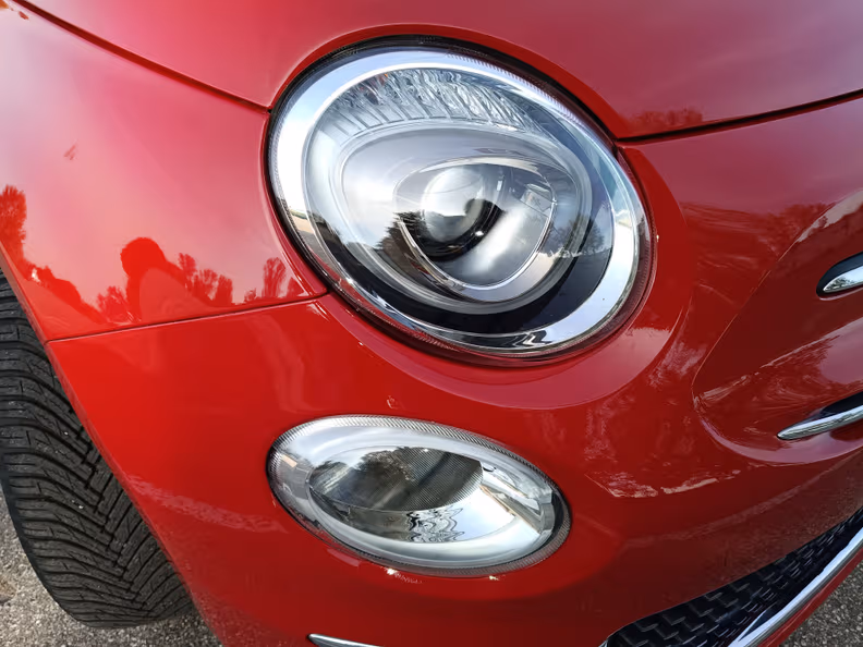 Fiat 500 - 15