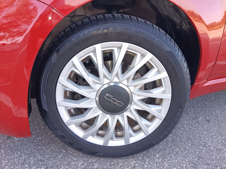 Fiat 500 - 13