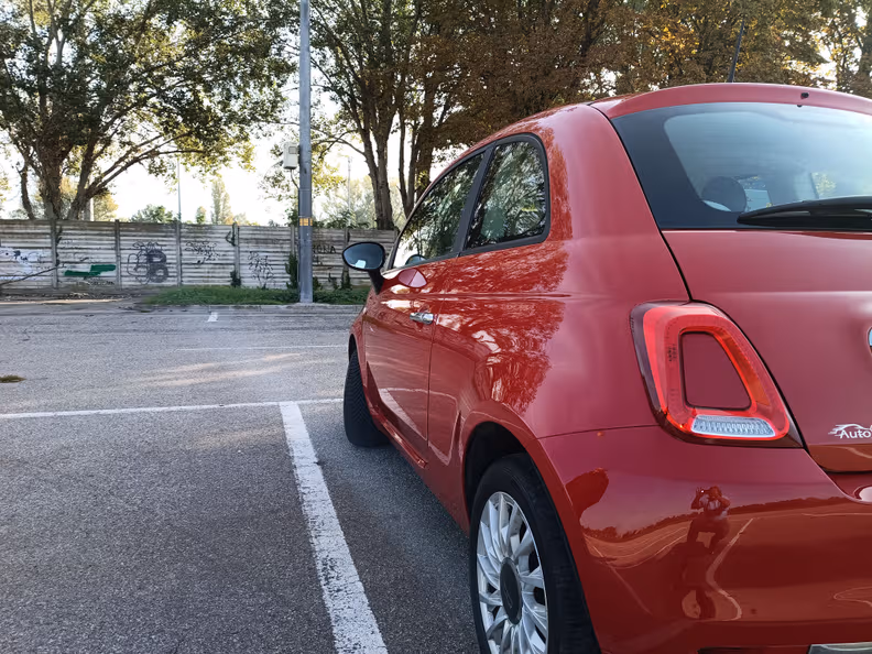 Fiat 500 - 29