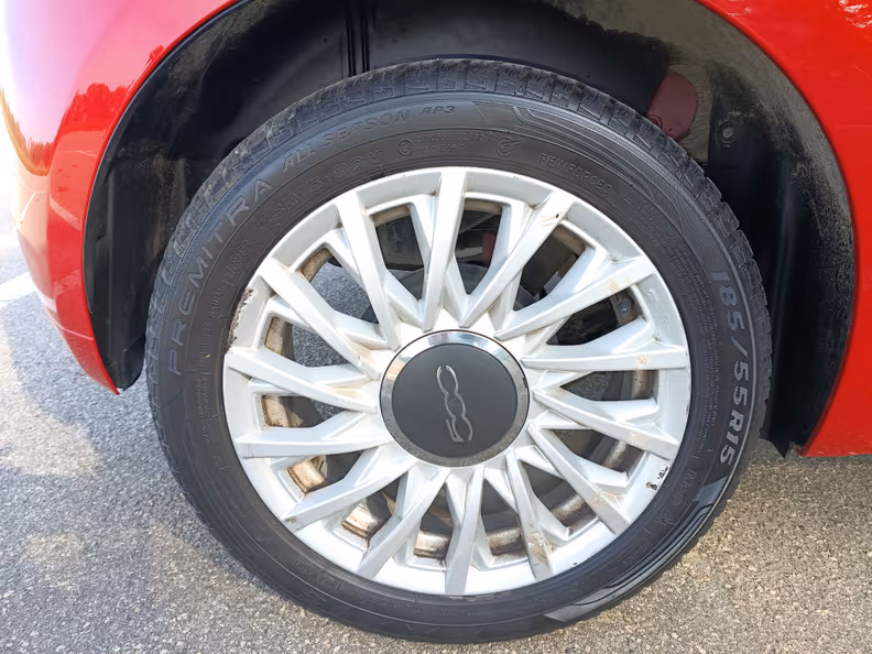 Fiat 500 - 19